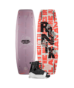 Load image into Gallery viewer, 138 - Quarter &#39;Til Midnight w/ Halo - 6-8.5
