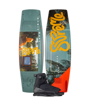 141 - Supreme w/ Anthem BOA - 7.5-11.5