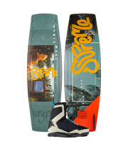 141 - Supreme w/ Supreme BOA - 10