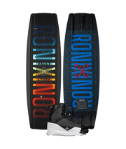 140 - Vault w/ District - 7.5-11.5