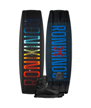 140 - Vault w/ Divide - 10.5-14.5