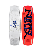 Load image into Gallery viewer, Ronix RXT - Blackout Technology - White / Blue / Neon - 144 Wakeboard