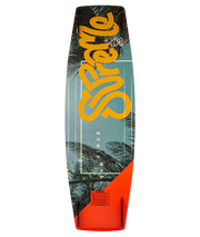 Ronix Supreme - Air Core 3 - Vintage Chicken - 141 Wakeboard