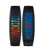 Load image into Gallery viewer, Ronix Vault - Modello Core - Black / Blue / Flash - 145 Wakeboard
