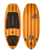 Load image into Gallery viewer, Ronix Blunt Nose Skimmer - Element Core - Wood Inlay - 58 in.

