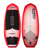 Load image into Gallery viewer, Ronix DNA - Flyweight Pro - Arctic / Racing Red / Carbon - 4'5
