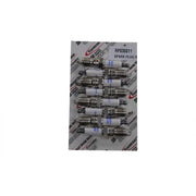 Spark Plugs Platinum 6.0 L Each