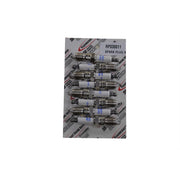Spark Plugs Platinum 6.0 L Each
