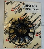 IMPELLER KIT, W/O'RING (FORD)