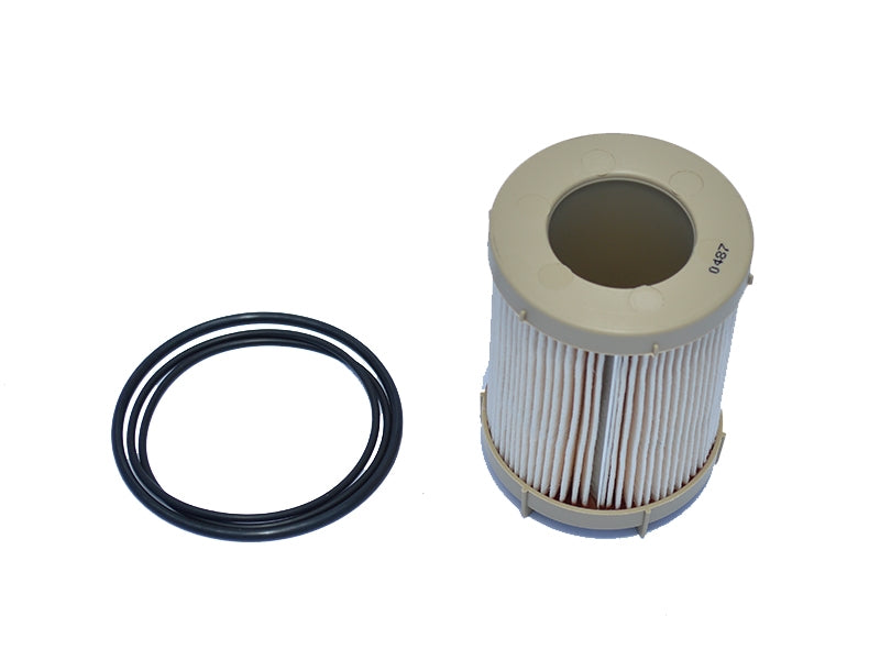 Kit, Fuel Filter & O-Rings FCC