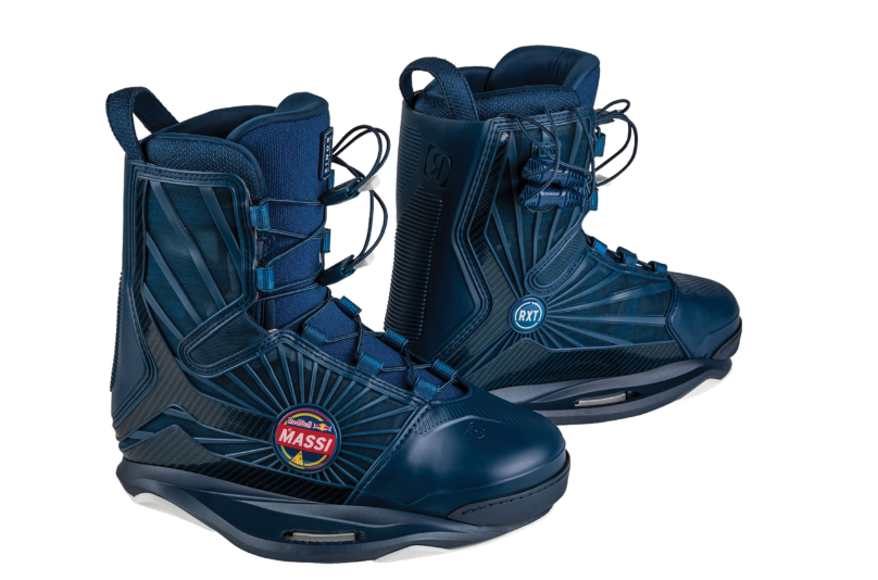 RXT Red Bull Massi Edition 10