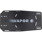 Load image into Gallery viewer, Radar Carbon / G10 Front Plate w/ Adaptable Mounting
