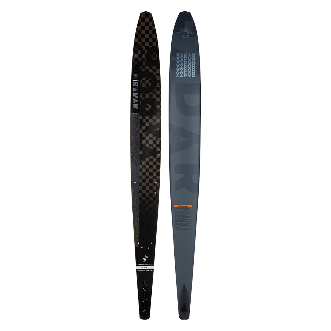 68 - Pro Build Vapor - Black / Textreme