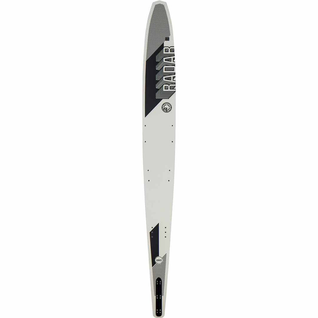 Senate Alloy 67 Water Ski Blemish