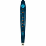 Load image into Gallery viewer, Radar Session Orange/White 65 Ski
