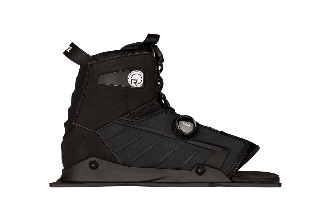 Vector BOA Boot - Blackout - Rear Feather Frame 2.0 - STD