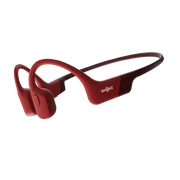 Shokz OpenRun Standard Red
