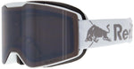 Load image into Gallery viewer, Red Bull RAIL 4 GOGGLES