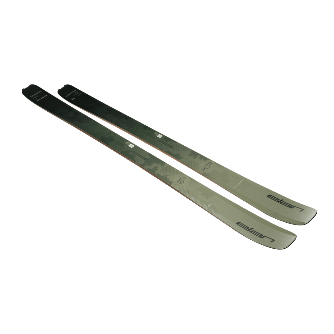 Elan Ripstick 96 175