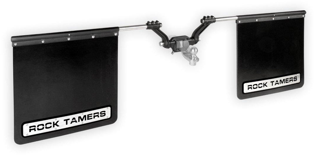 Rock Tamer Mud Flap 2.5"