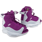 Load image into Gallery viewer, August - Stage 1 - Purple / White - 2-6
