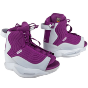 August - Stage 1 - Purple / White - 2-6