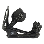 Load image into Gallery viewer, Rossignol ROOKIE S Binding Black
