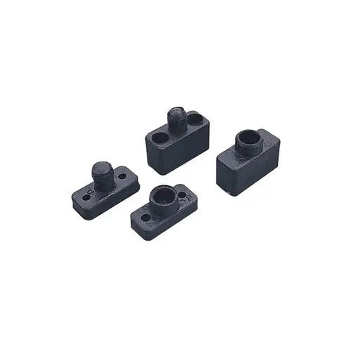 BALL AND SOCKET
