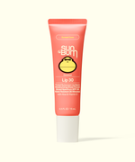 Load image into Gallery viewer, SunBum SPF 30 OG LIp Balm Sunset Co