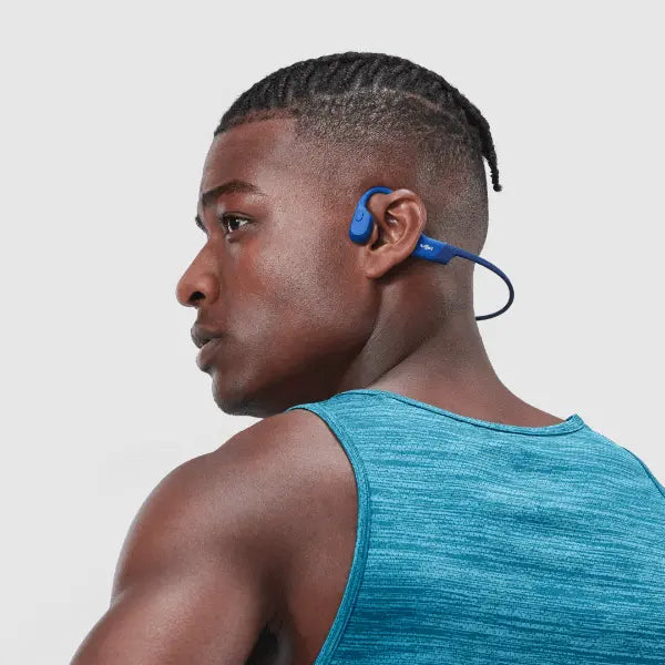 SHOKZ OPENRUN STNDRD BLUE