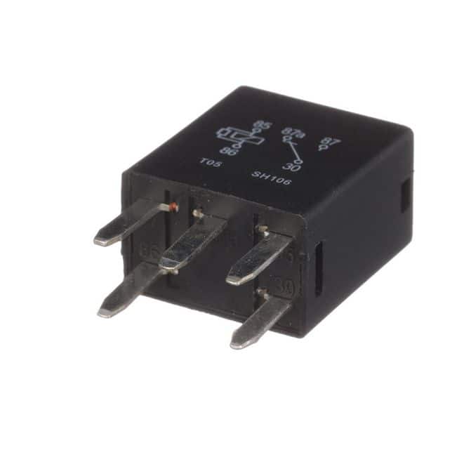 20 AMP 5 PIN Relay