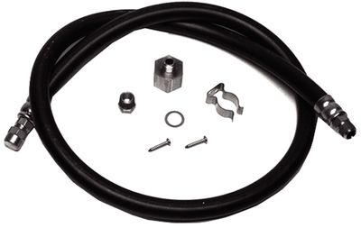 OIL DRAIN KIT 1/2"-20 THREAD