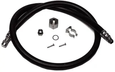 OIL DRAIN KIT 1/2"-20 THREAD