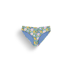 Load image into Gallery viewer, W SOROYA BOTTOMS XL MYOSOTIS