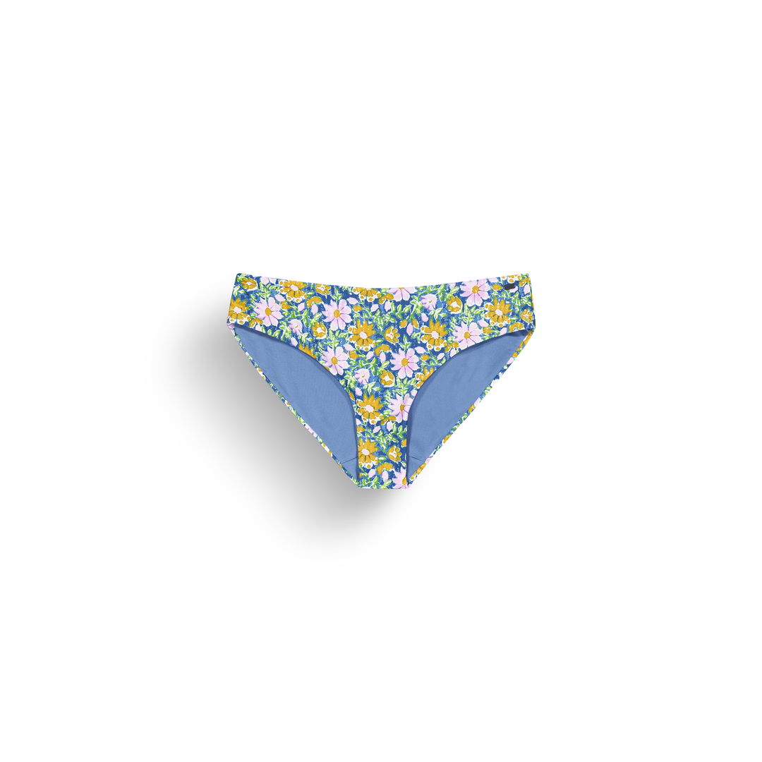 W SOROYA BOTTOMS XL MYOSOTIS