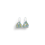 Load image into Gallery viewer, W ZENDARA TOP XS MYOSOTIS