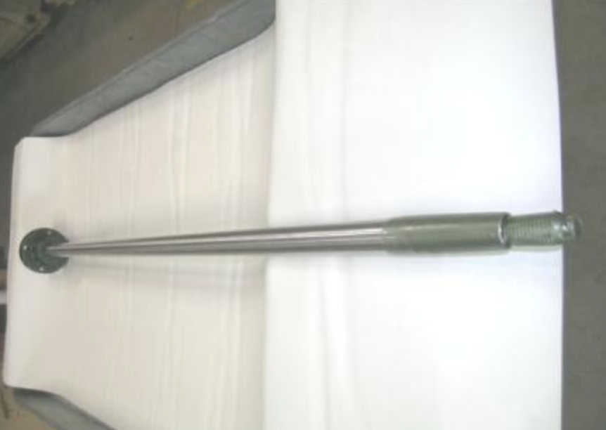 Prop Shaft 1-1/4"X 54"