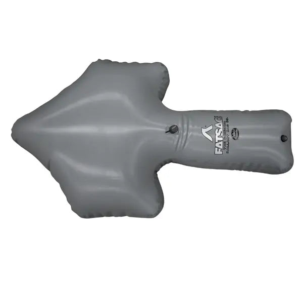 Axis Wake Research Bow Sac Barefoot