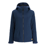 sypder CASCADE JACKET szie 8
