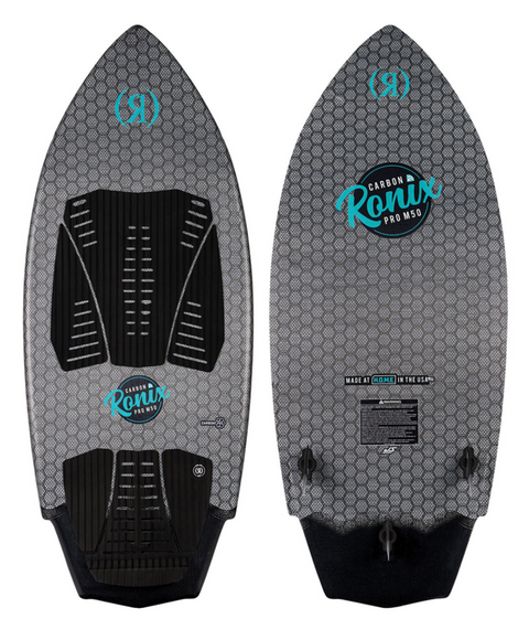 Ronix H.O.M.E M50 Carbon Blem 4'3