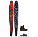 Load image into Gallery viewer, Radar 69 - Session w/ Vector BOA - XL &amp; BOA ARTP Waterski
