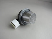 Shower, Pump Strainer, Whale Pump