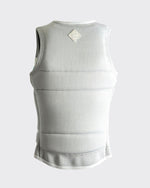 Load image into Gallery viewer, Singal Comp Vest L Ice/Grey
