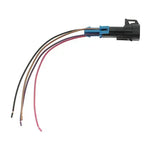 Load image into Gallery viewer, ECHLIN OXYGEN Pigtail
