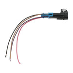 Load image into Gallery viewer, ECHLIN OXYGEN Pigtail