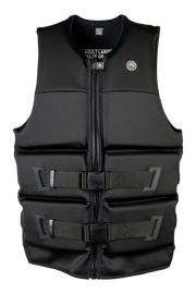 Staple - US / CA CGA Life Vest - Jet Black - S