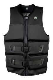 Staple - US / CA CGA Life Vest - Jet Black - S