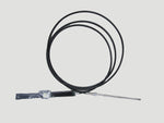 Load image into Gallery viewer, STEERING CABLE 22&#39;
