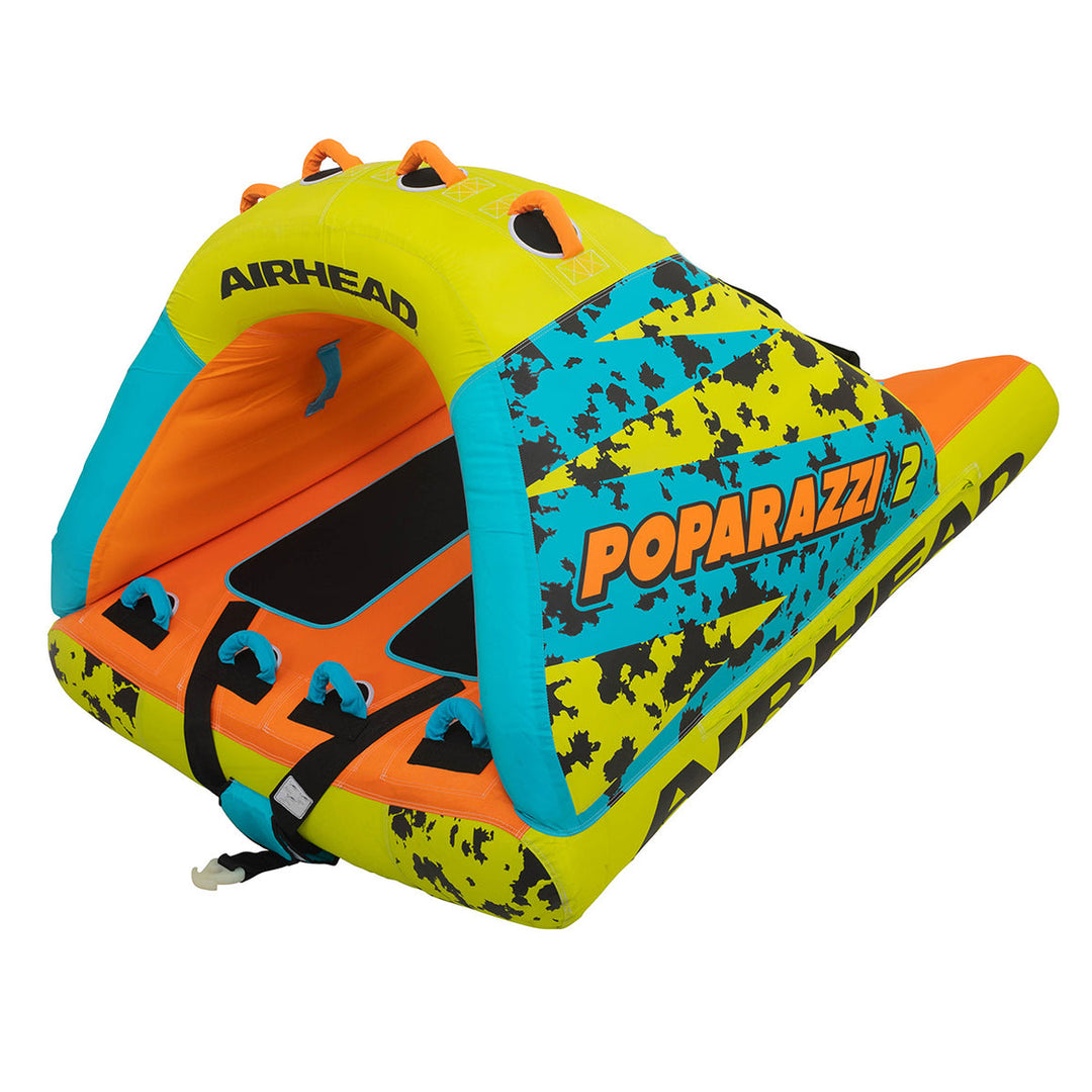 Airhead Poparazzi 2 Peraon Tube