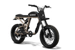 Load image into Gallery viewer, RX Motor Bike Obsidian Mojave
